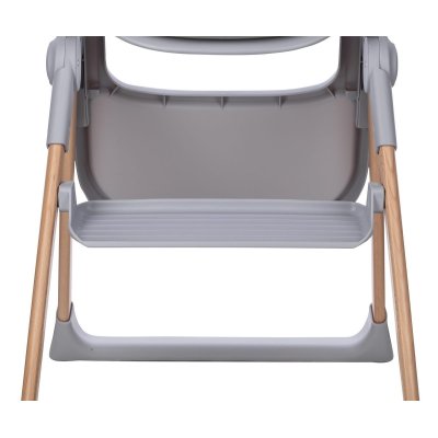 FreeOn Jídelní židlička Flexi Grow 2v1 - Grey - obrázek