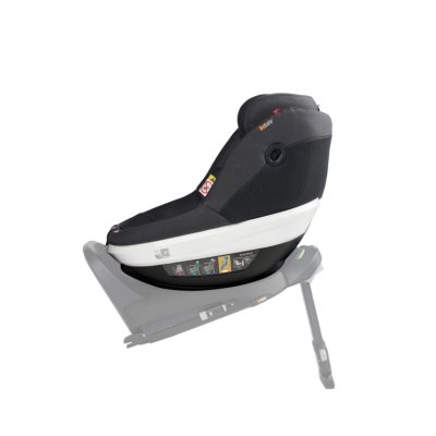 BeSafe Beyond - Anthracite Mesh - obrázek