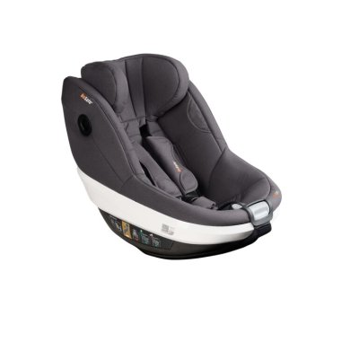 BeSafe Beyond - Dark Grey Melange - obrázek