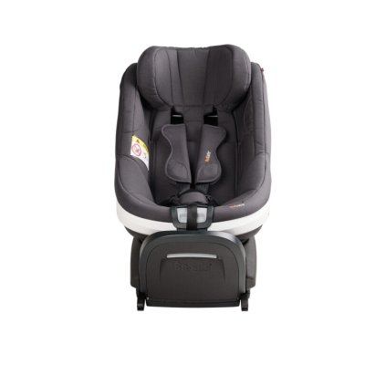 BeSafe Beyond - Dark Grey Melange - obrázek