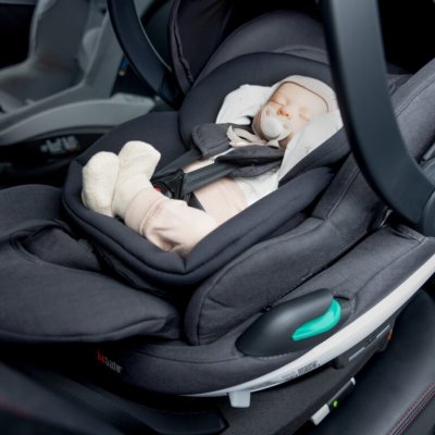 BeSafe Preemie Inlay Vložka pro novorozence - obrázek