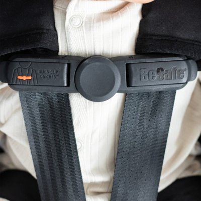 BeSafe Belt Keeper Pojistka pásu - obrázek