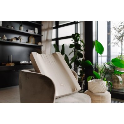 Mimiconcept Přebalovací podložka na pult - Sand - obrázek