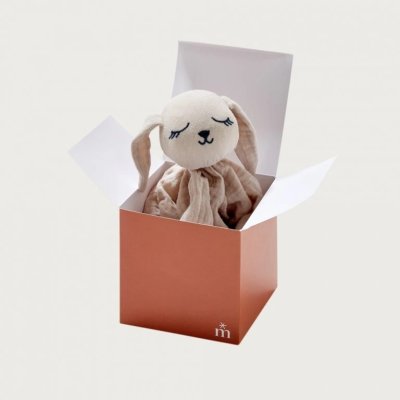 Mimiconcept Usínáček - Sand - obrázek