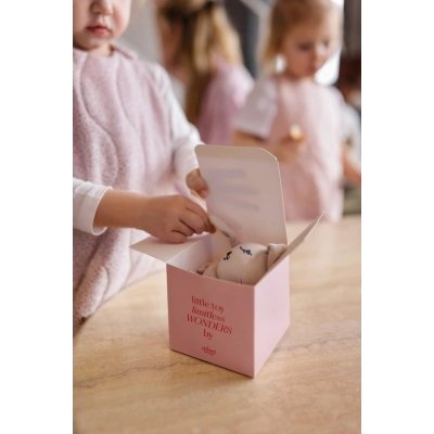 Mimiconcept Usínáček - Sand - obrázek