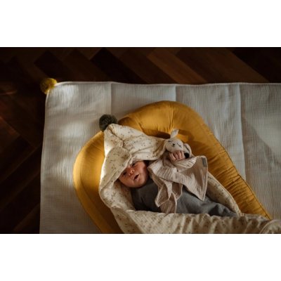 Mimiconcept Usínáček - Sand - obrázek