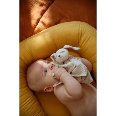 Mimiconcept Usínáček - Sand - obrázek