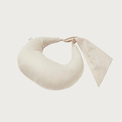 Mimiconcept Kojící polštář - Sand - obrázek