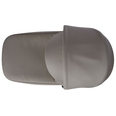 Roan Coss Classic Kombinovaný kočárek 2v1 - Pure Cashmere - obrázek