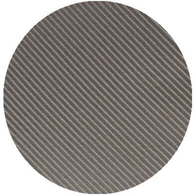 Roan Coss Classic Kombinovaný kočárek 2v1 - Pure Cashmere - obrázek