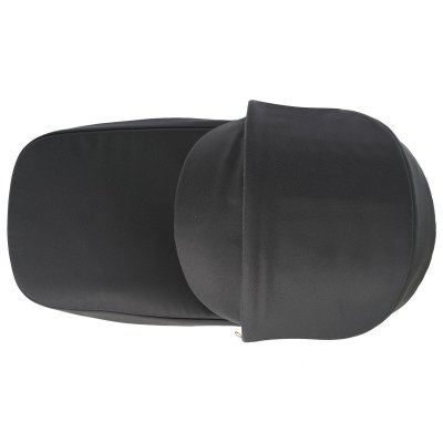 Roan Coss Classic Kombinovaný kočárek 2v1 - Botanical Garden - obrázek