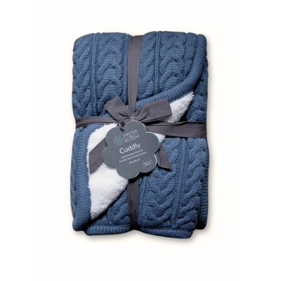 Thule Urban Glide 3 Kompletní kočárek + Autosedačka a příslušenství  - Blue - obrázek