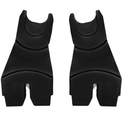 Roan Ivi Kompletní set + Autosedačka s bází - Raven - obrázek