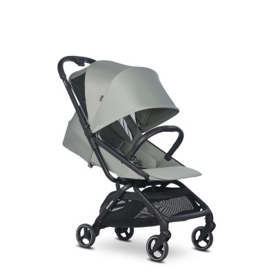 EasyWalker Rockey S Sportovní kočárek - Fresh Green - obrázek