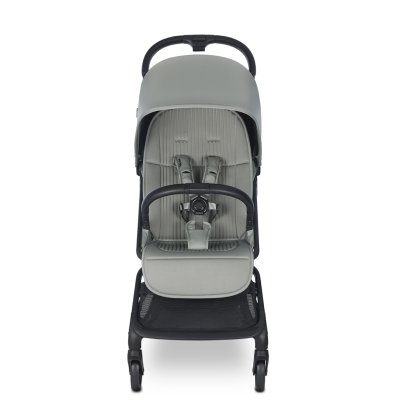 EasyWalker Rockey S Sportovní kočárek - Fresh Green - obrázek