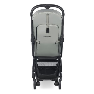 EasyWalker Rockey S Sportovní kočárek - Fresh Green - obrázek