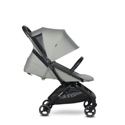 EasyWalker Rockey S Sportovní kočárek - Fresh Green - obrázek