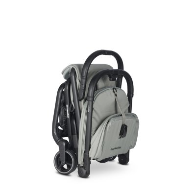 EasyWalker Rockey S Sportovní kočárek - Fresh Green - obrázek