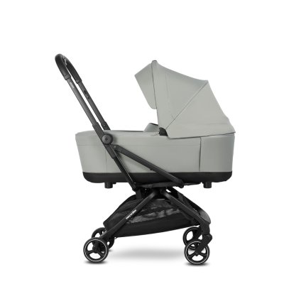 EasyWalker Rockey S/M/L Hluboká korba - Fresh Green - obrázek