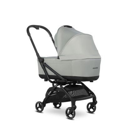 EasyWalker Rockey S/M/L Hluboká korba - Fresh Green - obrázek