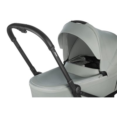 EasyWalker Rockey S/M/L Hluboká korba - Fresh Green - obrázek