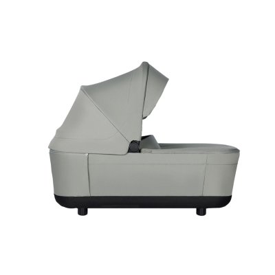 EasyWalker Rockey S/M/L Hluboká korba - Fresh Green