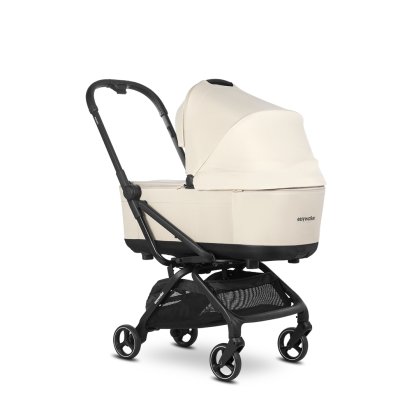 EasyWalker Rockey S/M/L Hluboká korba - Bright Taupe - obrázek