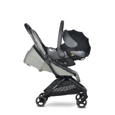 EasyWalker Rockey S/M/L Adaptéry na autosedačku - obrázek