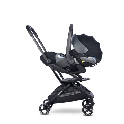 EasyWalker Rockey S/M/L Adaptéry na autosedačku - obrázek