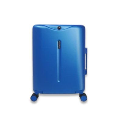 MiaMily Kufr - Cobalt Blue - obrázek