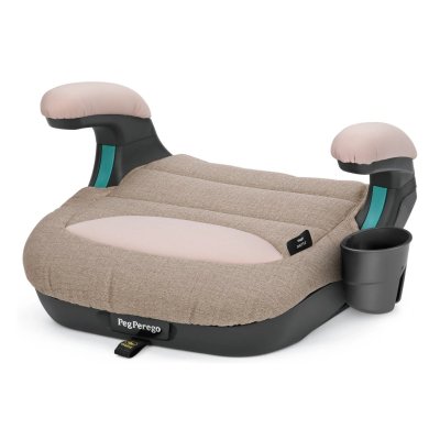 Peg Perego Viaggio 2-3 Shuttle Podsedák - Mon Amour - obrázek
