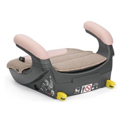 Peg Perego Viaggio 2-3 Shuttle Podsedák - Mon Amour - obrázek