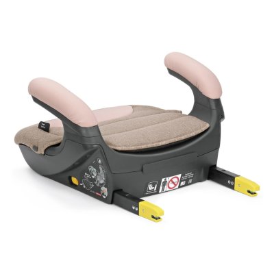 Peg Perego Viaggio 2-3 Shuttle Podsedák - Mon Amour - obrázek