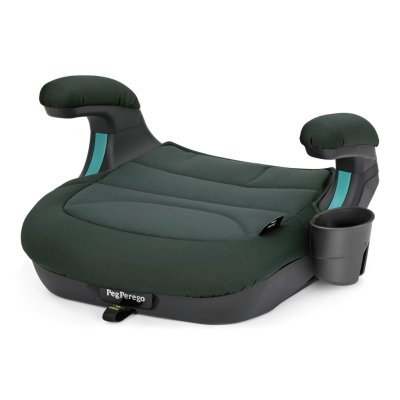 Peg Perego Viaggio 2-3 Shuttle Podsedák - Metal - obrázek