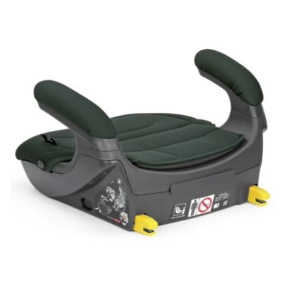 Peg Perego Viaggio 2-3 Shuttle Podsedák - Metal - obrázek