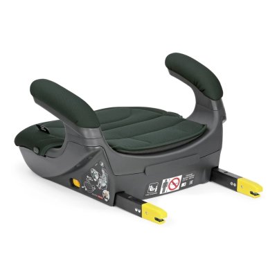 Peg Perego Viaggio 2-3 Shuttle Podsedák - Metal - obrázek