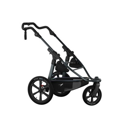 TFK ProA Konstrukce kočárku