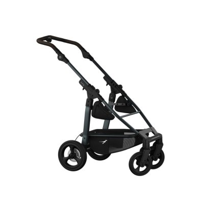 TFK Mono4 Air Chamber Wheel Konstrukce kočárku