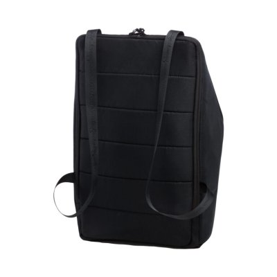 TFK Mono/Pro Citybag Taška do košíku kočárku - Black - obrázek