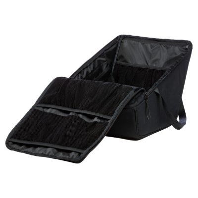 TFK Mono/Pro Citybag Taška do košíku kočárku - Black - obrázek