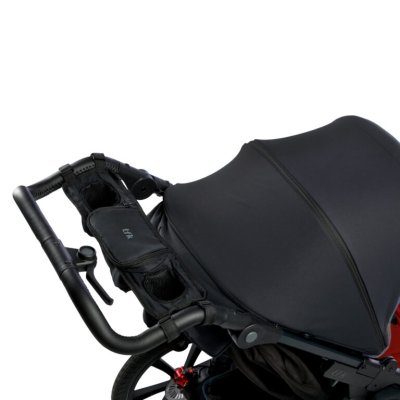 TFK Mono/Pro Držák nápojů - Black - obrázek