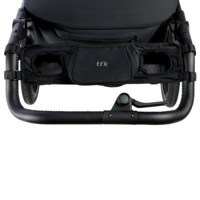 TFK Mono/Pro Držák nápojů - Black - obrázek