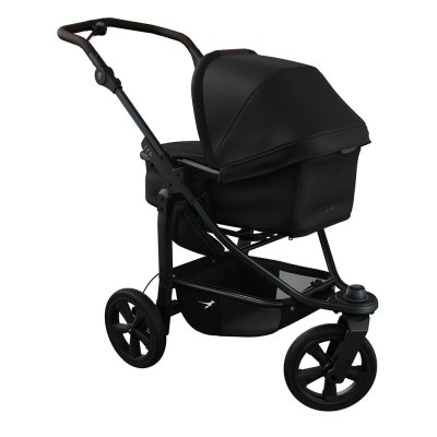 TFK Mono/Pro Hluboká korba Combi Unit 2v1 - Black - obrázek