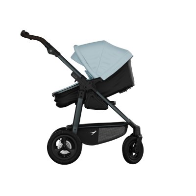 TFK Mono/Pro Hluboká korba Combi Unit 2v1 - Blue - obrázek