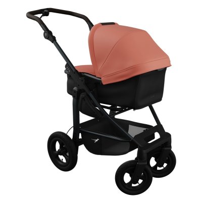 TFK Mono/Pro Hluboká korba Combi Unit 2v1 - Salmon - obrázek