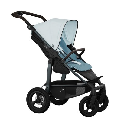 TFK Mono/Pro XXL Sportovní sezení - Blue - obrázek