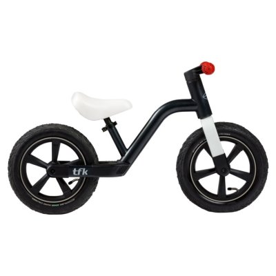 TFK Balance Bike Odrážedlo - Red - obrázek