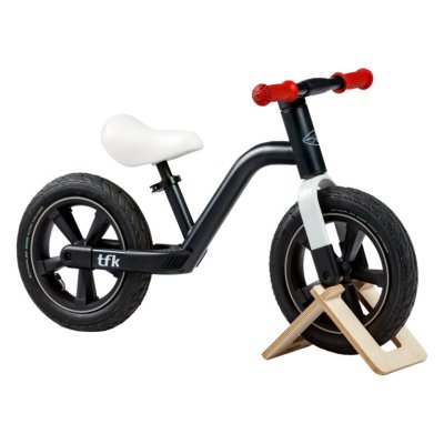 TFK Balance Bike Odrážedlo - Red - obrázek