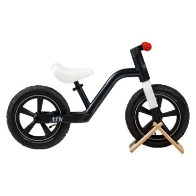 TFK Balance Bike Odrážedlo - Red - obrázek