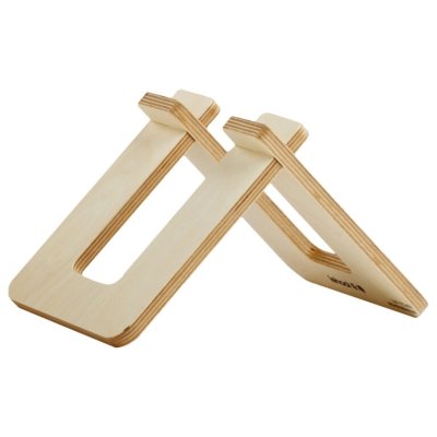 TFK Balance Bike Odrážedlo - Red - obrázek